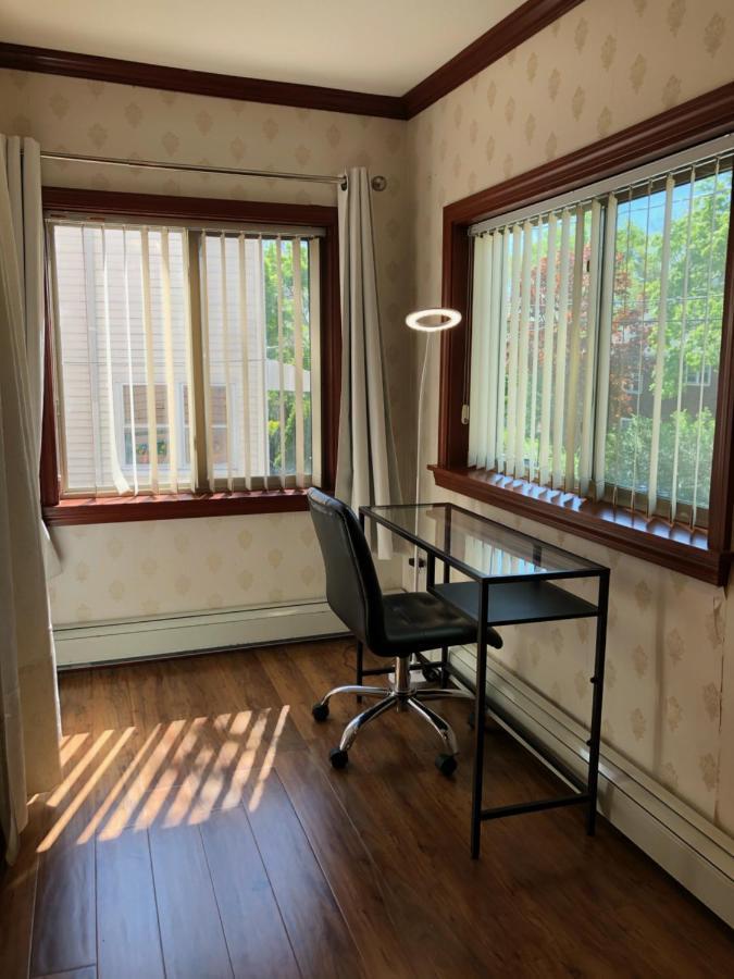 Hotel A Tranquil House In Cambridge Extérieur photo